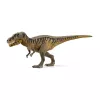 schleich Dinosaurs Tarbosaurus, 4 anno/i, Conquistare il mondo, Dinosauri e vulcano, marrone, plastica
