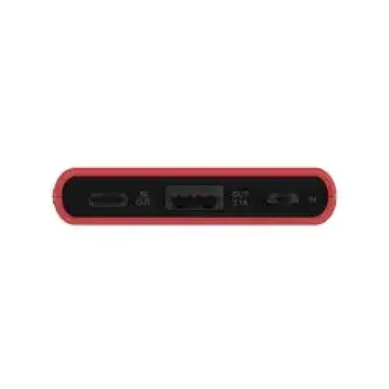 Powerbank portatile Terratec P50 Pocket 5000 mAh