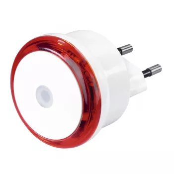 Hama Basic Luce notturna da presa