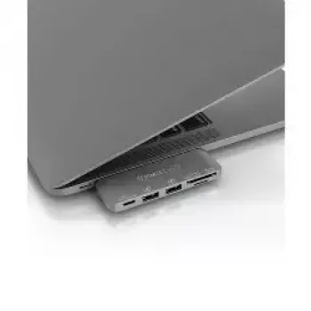 Dock per laptop Terratec 283005
