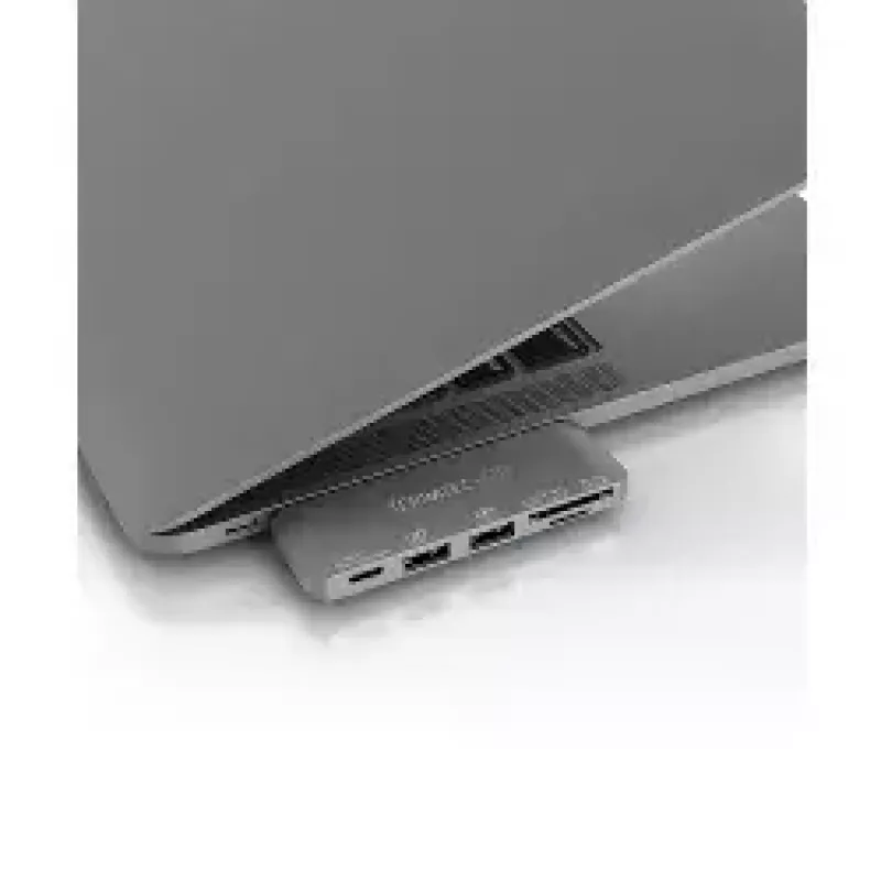Dock per laptop Terratec 283005