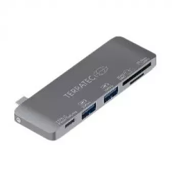 Dock per laptop Terratec 283005