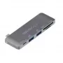 Dock per laptop Terratec 283005