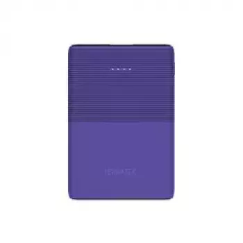 Batteria portatile Terratec P50 Pocket 5000 mAh
