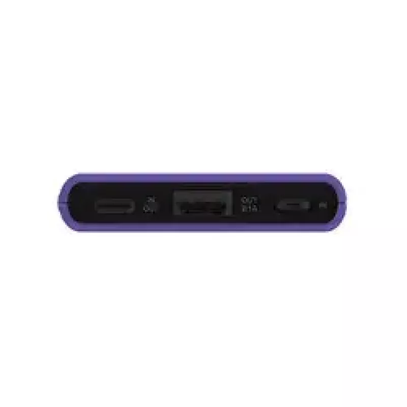 Batteria portatile Terratec P50 Pocket 5000 mAh