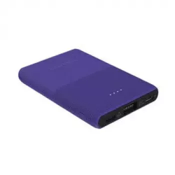 Batteria portatile Terratec P50 Pocket 5000 mAh