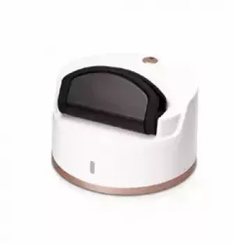 Supporto Terratec 183005 nero bianco