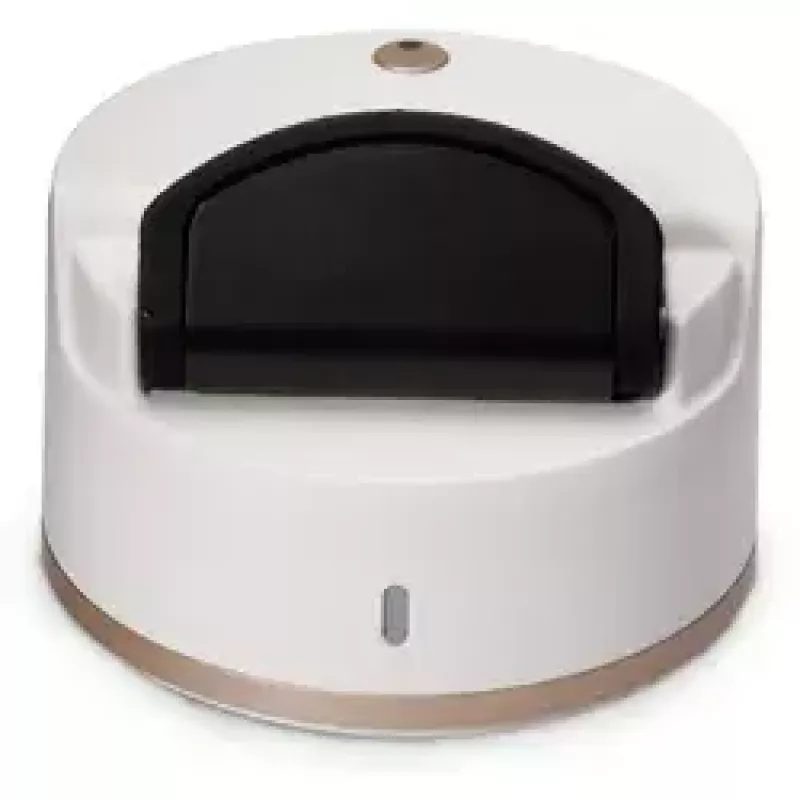 Supporto Terratec 183005 nero bianco