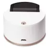 Supporto Terratec 183005 nero bianco