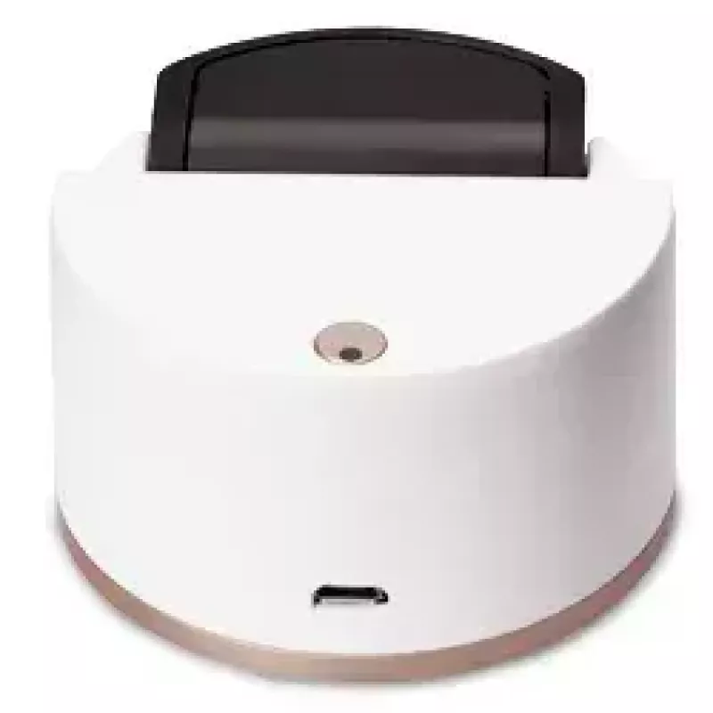 Supporto Terratec 183005 nero bianco