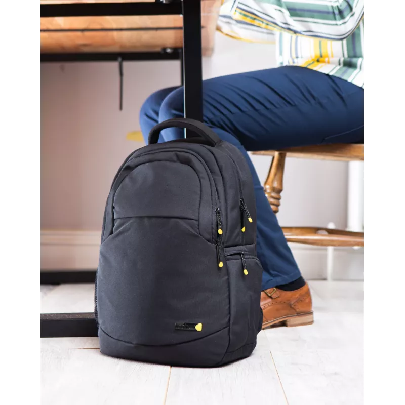 Techair TAECB001 Zaino Eco 14-15,6