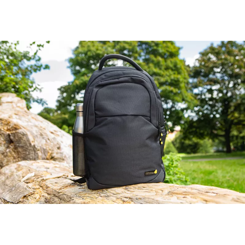 Techair TAECB001 Zaino Eco 14-15,6