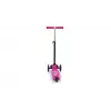 Triciclo Jamara 460497 nero rosa