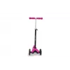 Triciclo Jamara 460497 nero rosa