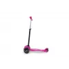 Triciclo Jamara 460497 nero rosa