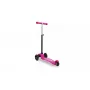 Triciclo Jamara 460497 nero rosa