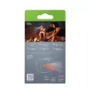 GP Lighting Torcia frontale Discovery Teal LED 300 lm IPX4