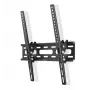 Hama 00220808 Staffa da parete per TV 190,5 cm (75 inch) nero