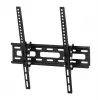 Hama 00220808 Staffa da parete per TV 190,5 cm (75