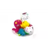 Giocattolo da bagno Jamara abitanti del mare colori assortiti per bambino e bambina