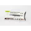 Penna a sfera multifunzione TROIKA Construction Lilput