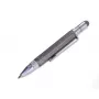 Penna a sfera multifunzione TROIKA Construction Lilput