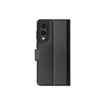 Custodia per cellulare dbramante1928 OPEDBL006787 17 cm (6,7 pollici) custodia portafoglio nera