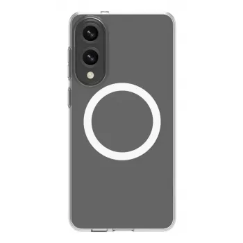Custodia per cellulare dbramante1928 GPEDNIBL6786 17 cm (6.7 pollici) cover trasparente