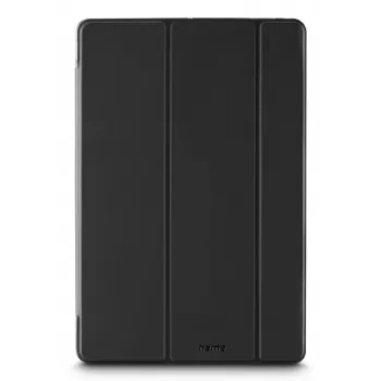 Custodia a libro Hama Fold Clear 27,7 cm (10.9 pollici) nera