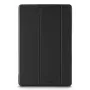 Custodia a libro Hama Fold Clear 27,7 cm (10.9 pollici) nera