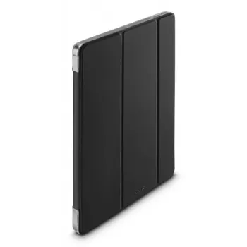 Custodia a libro Hama Fold Clear 27,7 cm (10.9 pollici) nera