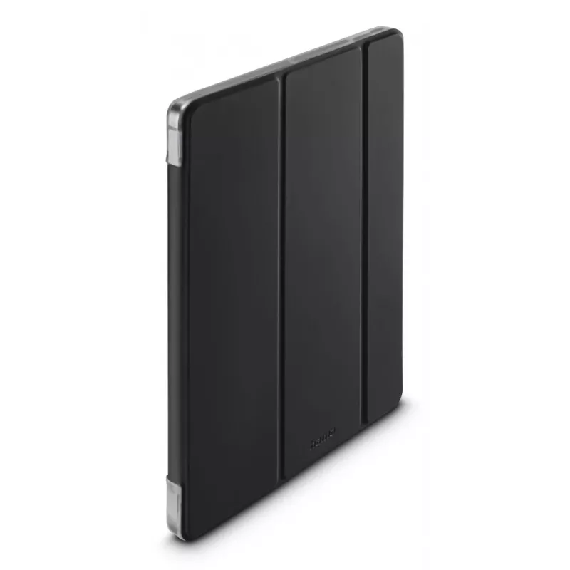 Custodia a libro Hama Fold Clear 27,7 cm (10.9 pollici) nera