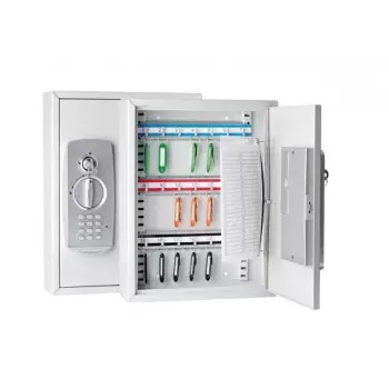 Organizer portachiavi Wedo 102 62137