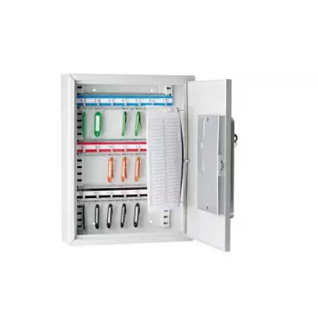 Organizer portachiavi Wedo 102 62137