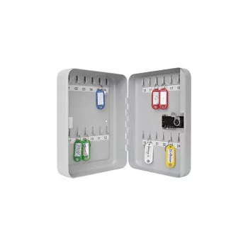 Organizer portachiavi Wedo 102 42437