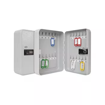 Organizer portachiavi Wedo 102 42437