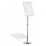 Espositore per informazioni Durable 479923 A3 alluminio plastica acciaio altezza 1290 mm