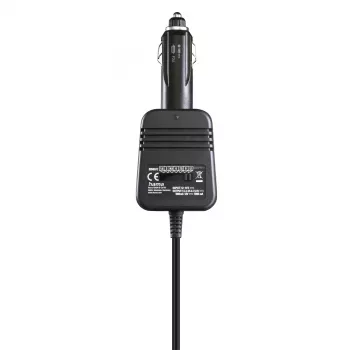 Alimentatore Hama 00223401 nero