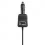 Alimentatore Hama 00223401 nero