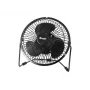 Ventilatore domestico Equip 245420 nero