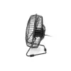 Ventilatore domestico Equip 245420 nero