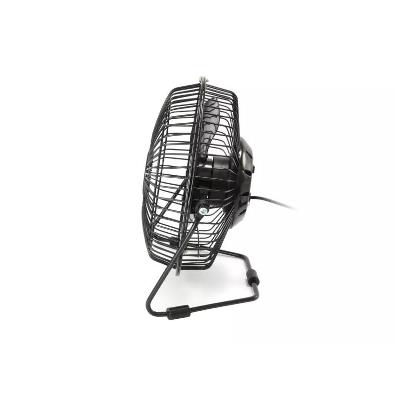 Ventilatore domestico Equip 245420 nero