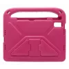 Custodia a conchiglia RealPower 518802 custodia per tablet 27,7 cm (10,9 pollici) rosa