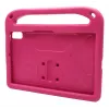 Custodia a conchiglia RealPower 518802 custodia per tablet 27,7 cm (10,9 pollici) rosa