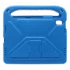 Custodia a conchiglia RealPower 518801 per iPad 10ª gen 27,7 cm blu