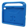 Custodia a conchiglia RealPower 518801 per iPad 10ª gen 27,7 cm blu