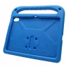 Custodia a conchiglia RealPower 518801 per iPad 10ª gen 27,7 cm blu