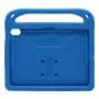 Custodia a conchiglia RealPower 518801 per iPad 10ª gen 27,7 cm blu