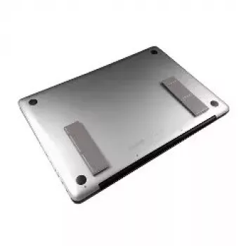 Supporto per laptop Terratec 221600 grigio