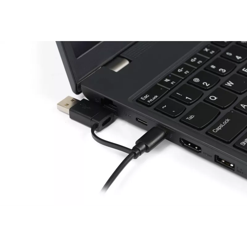 BakkerElkhuizen UltraBoard 950 V2 Wireless UK Qwerty, tenkeyless (80 - 87%), con filo e wireless, USB + Bluetooth, switch a forbice, QWERTY, grigio scuro, grigio chiaro